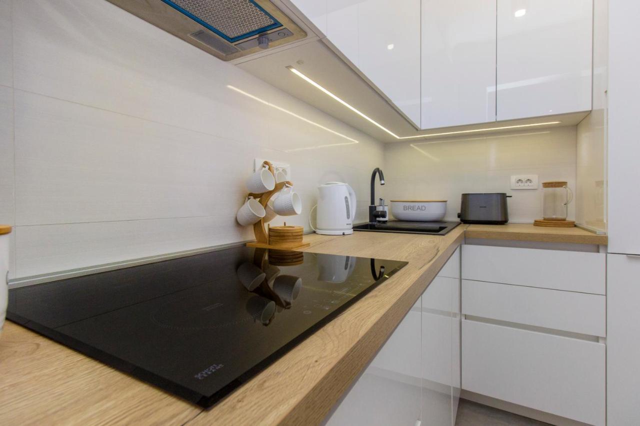 Apartment Ena ,City Center Sibenik Exterior photo