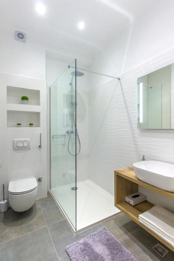 Apartment Ena ,City Center Sibenik Exterior photo