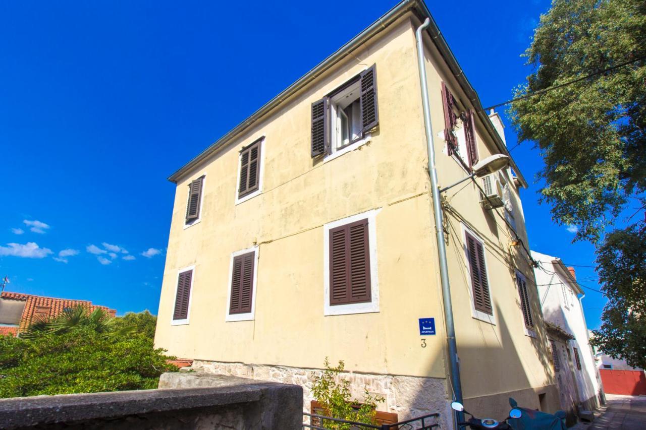 Apartment Ena ,City Center Sibenik Exterior photo